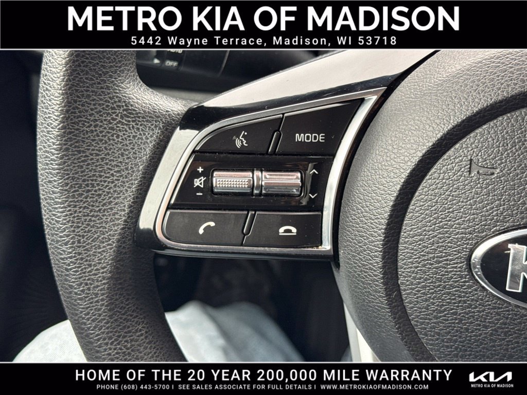 Used 2019 Kia Forte LXS FWD image 18