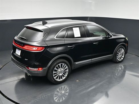 Used 2018 Lincoln MKC Reserve w/ Lincoln MKC Climate Package FWD image 23