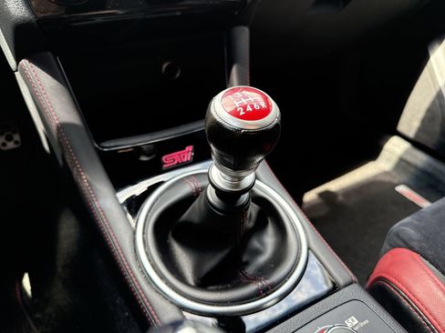 Used 2020 Subaru WRX STI AWD/4WD image 20
