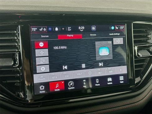 New 2026 Dodge Durango GT image 13