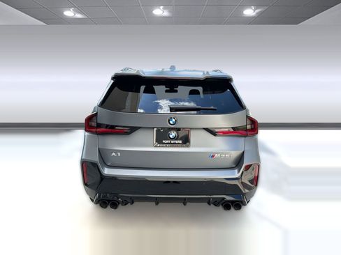 New 2026 BMW X1 M35i w/ Technology Package image 10