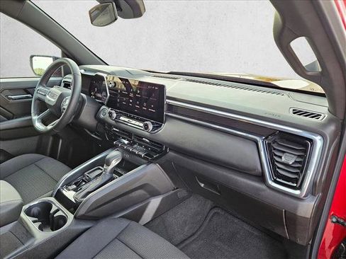 Certified 2025 GMC Canyon Elevation RWD image 22