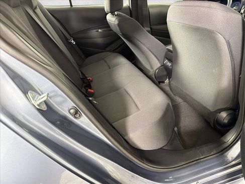 Used 2026 Toyota Corolla LE FWD image 15