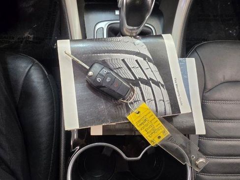 Used 2016 Ford Fusion SE w/ Equipment Group 502A FWD image 22