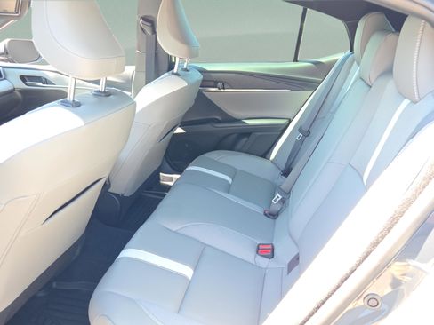 Certified 2026 Toyota Camry SE image 28