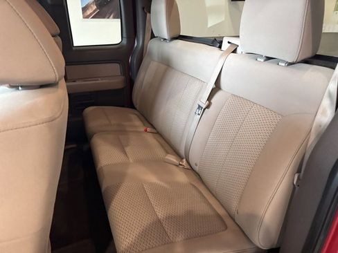 Used 2010 Ford F150 XLT image 11
