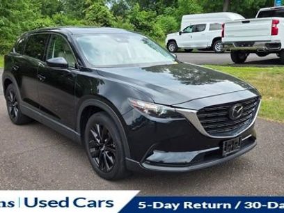 Used 2023 MAZDA CX-9 Touring Plus