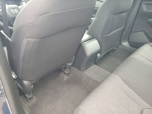 Certified 2024 Honda Accord EX image 14