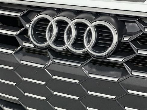 Used 2023 Audi S3 Premium Plus w/ Premium Plus Package image 15