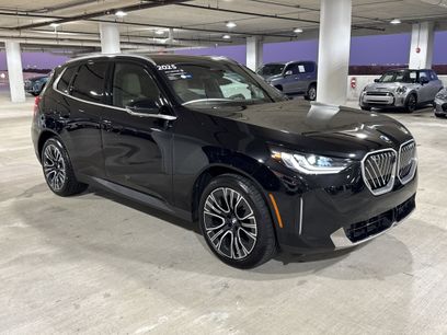 Certified 2025 BMW X3 xDrive30i w/ Premium Package