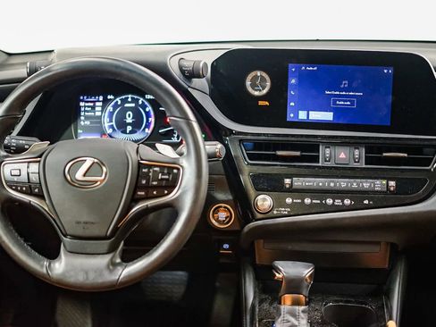 Used 2023 Lexus ES 350 image 11