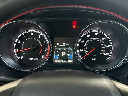 Used 2019 Mitsubishi Outlander Sport ES AWD/4WD image 21