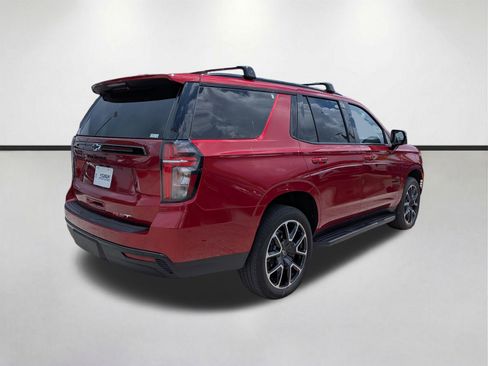 Used 2024 Chevrolet Tahoe RST w/ Luxury Package AWD/4WD image 4