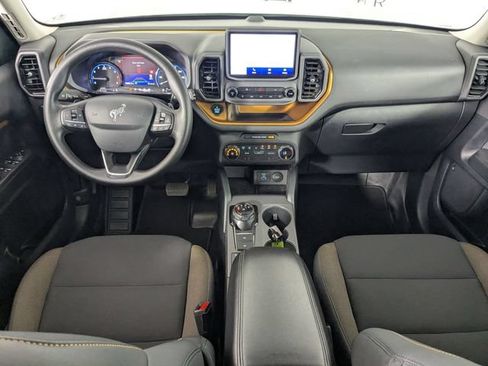 Used 2021 Ford Bronco Sport Badlands AWD/4WD image 25