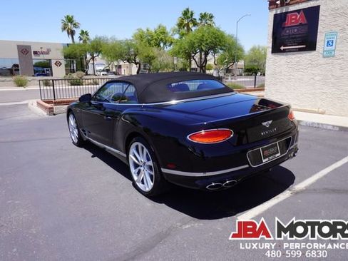 Used 2022 Bentley Continental GT image 36
