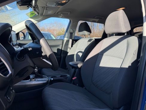 Certified 2023 Kia Seltos LX image 9