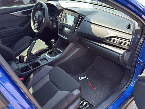 Used 2023 Subaru WRX AWD/4WD image 7