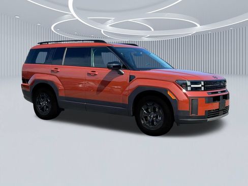 New 2025 Hyundai Santa Fe XRT AWD/4WD image 10