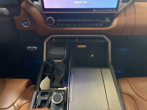 Used 2024 Toyota Tundra 1794 Edition image 23