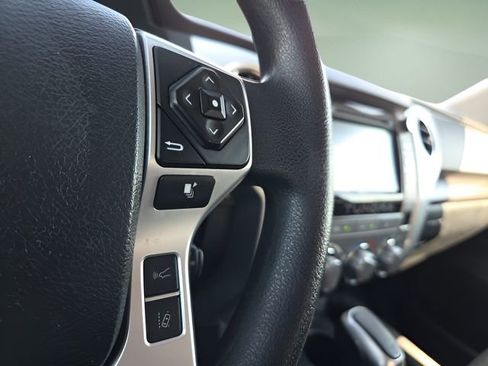 Used 2018 Toyota Tundra SR5 w/ TRD Sport Package image 24