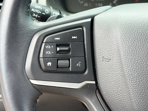 Used 2024 Honda Ridgeline Sport image 18