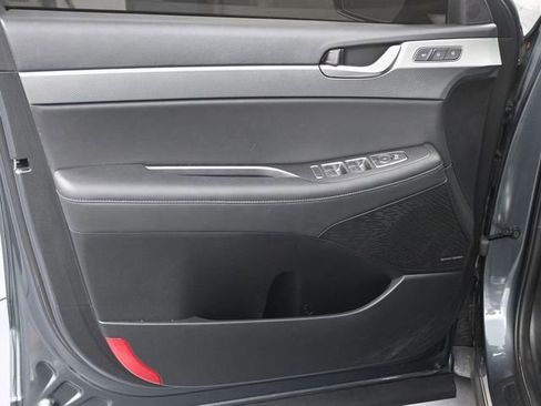 Used 2023 Hyundai Palisade SEL AWD/4WD image 9