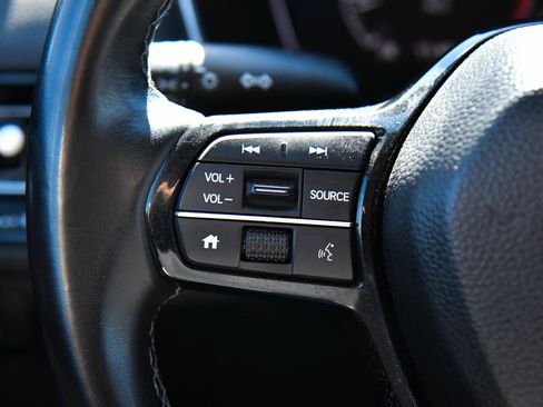 Used 2024 Honda Civic EX-L image 30