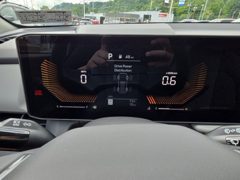 New 2027 Kia Seltos S AWD/4WD image 30