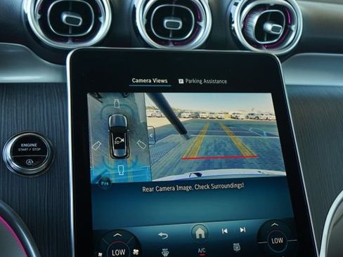 Used 2026 Mercedes-Benz GLC 300 image 18