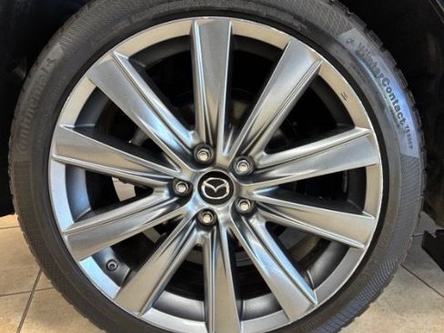 Used 2020 MAZDA MAZDA6 Grand Touring FWD image 16