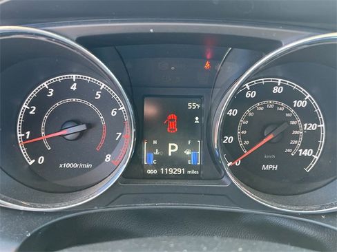 Used 2016 Mitsubishi Outlander Sport ES image 15