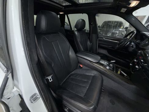 Used 2018 BMW X5 xDrive35i image 16