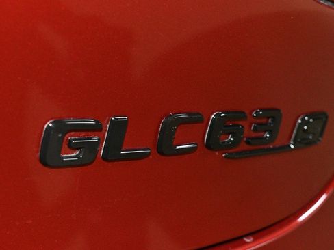 Used 2020 Mercedes-Benz GLC 63 AMG S image 99