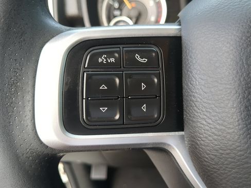 Used 2019 RAM 2500 Big Horn AWD/4WD image 64