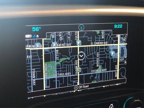 Used 2017 GMC Sierra 1500 Denali image 23