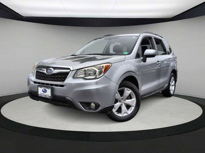 Used 2014 Subaru Forester 2.5i Limited