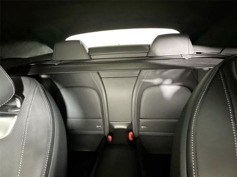 Used 2022 Mercedes-Benz SL 55 AMG AMG SL 55 image 13