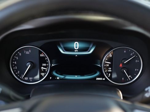 Used 2020 Buick Envision Premium image 11