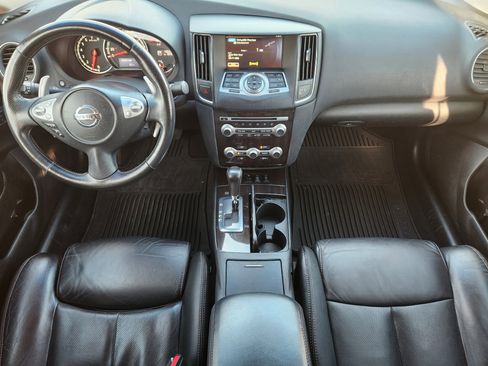 Used 2014 Nissan Maxima 3.5 SV w/ Premium Package image 26