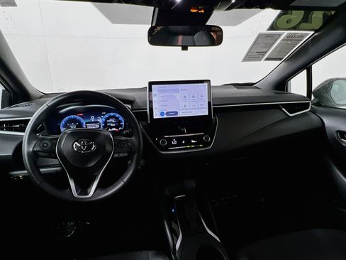 Used 2026 Toyota Corolla SE w/ SE Package FWD image 30