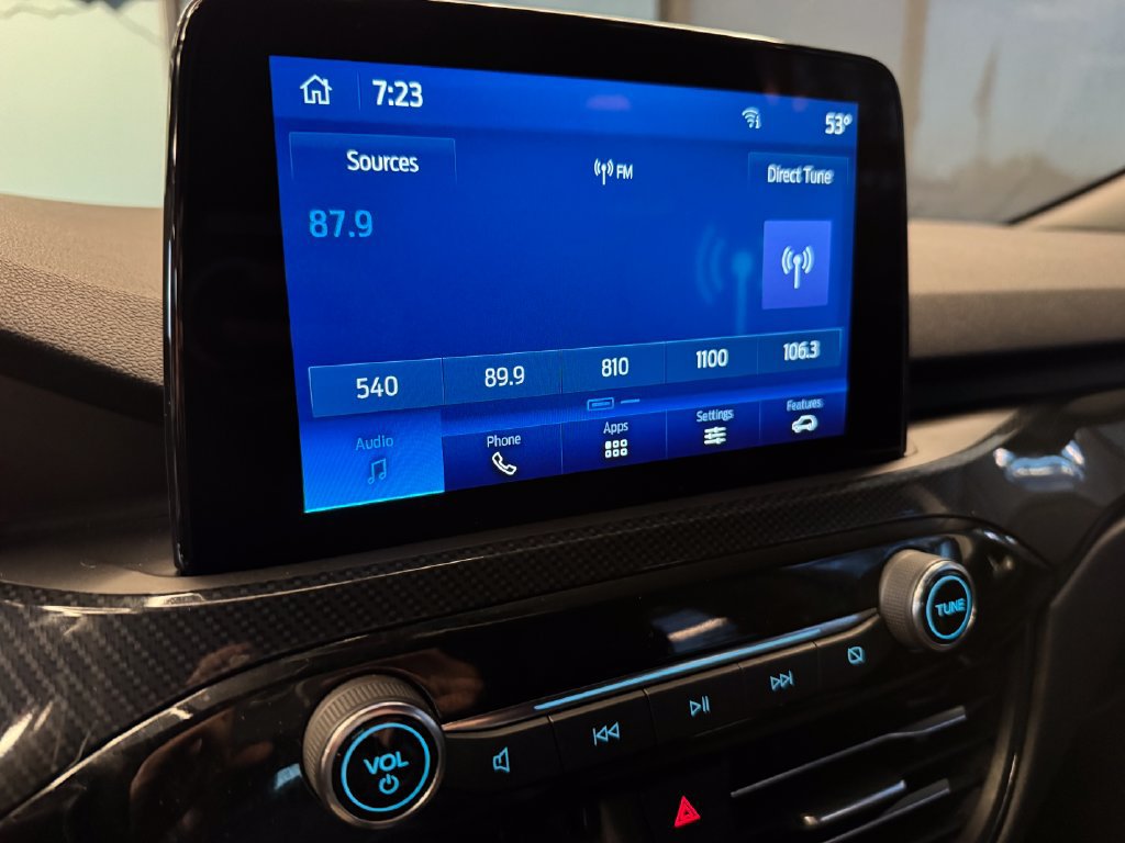 Used 2024 Ford Escape ST-Line AWD/4WD image 13