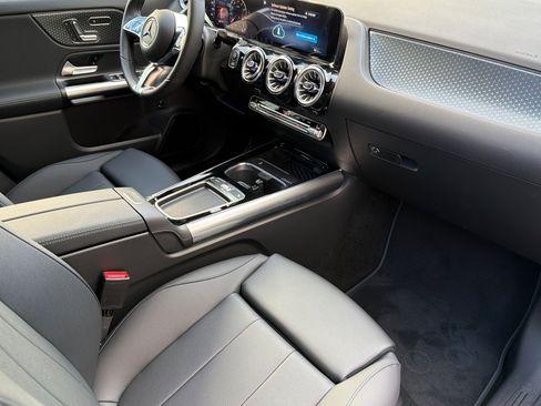 New 2026 Mercedes-Benz GLA 250 image 15