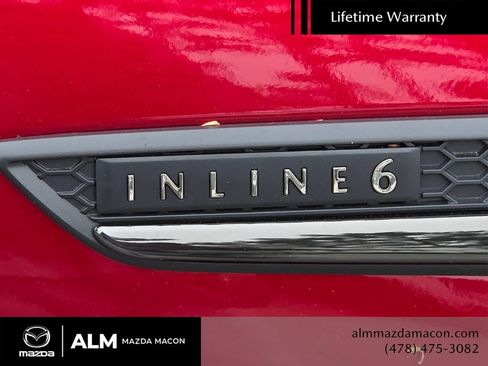 New 2026 MAZDA CX-90 3.3 Turbo w/ Premium Sport Pkg AWD/4WD image 19