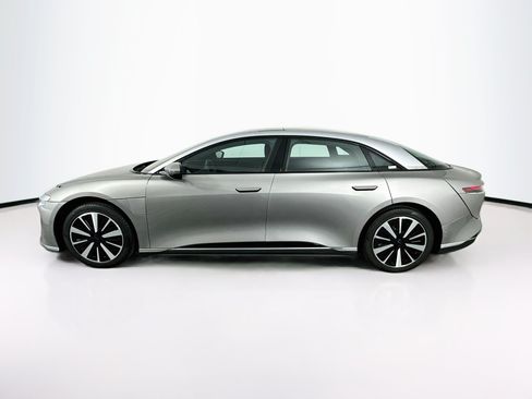 Used 2024 Lucid Air Touring AWD/4WD image 4