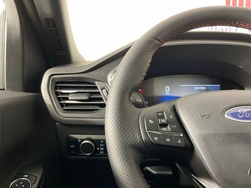 New 2026 Ford Escape ST-Line w/ Tech Pack #1 image 23