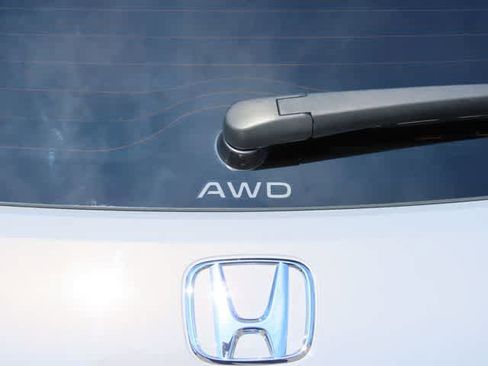 Used 2024 Honda HR-V Sport image 9