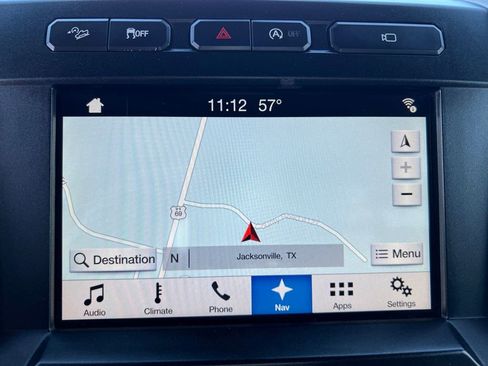 Used 2017 Ford F150 Platinum w/ Equipment Group 701A Luxury image 29