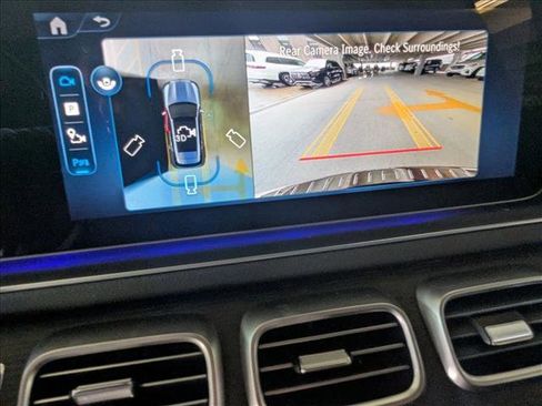 Used 2026 Mercedes-Benz GLE 350 4MATIC image 8