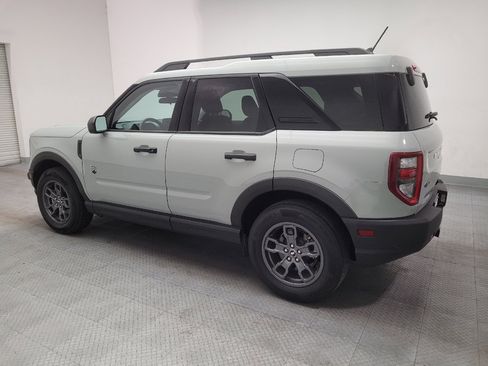 Used 2022 Ford Bronco Sport Big Bend w/ Convenience Package AWD/4WD image 3