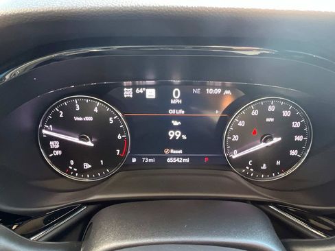 Used 2022 Buick Envision Avenir w/ Premium Seat Package image 39